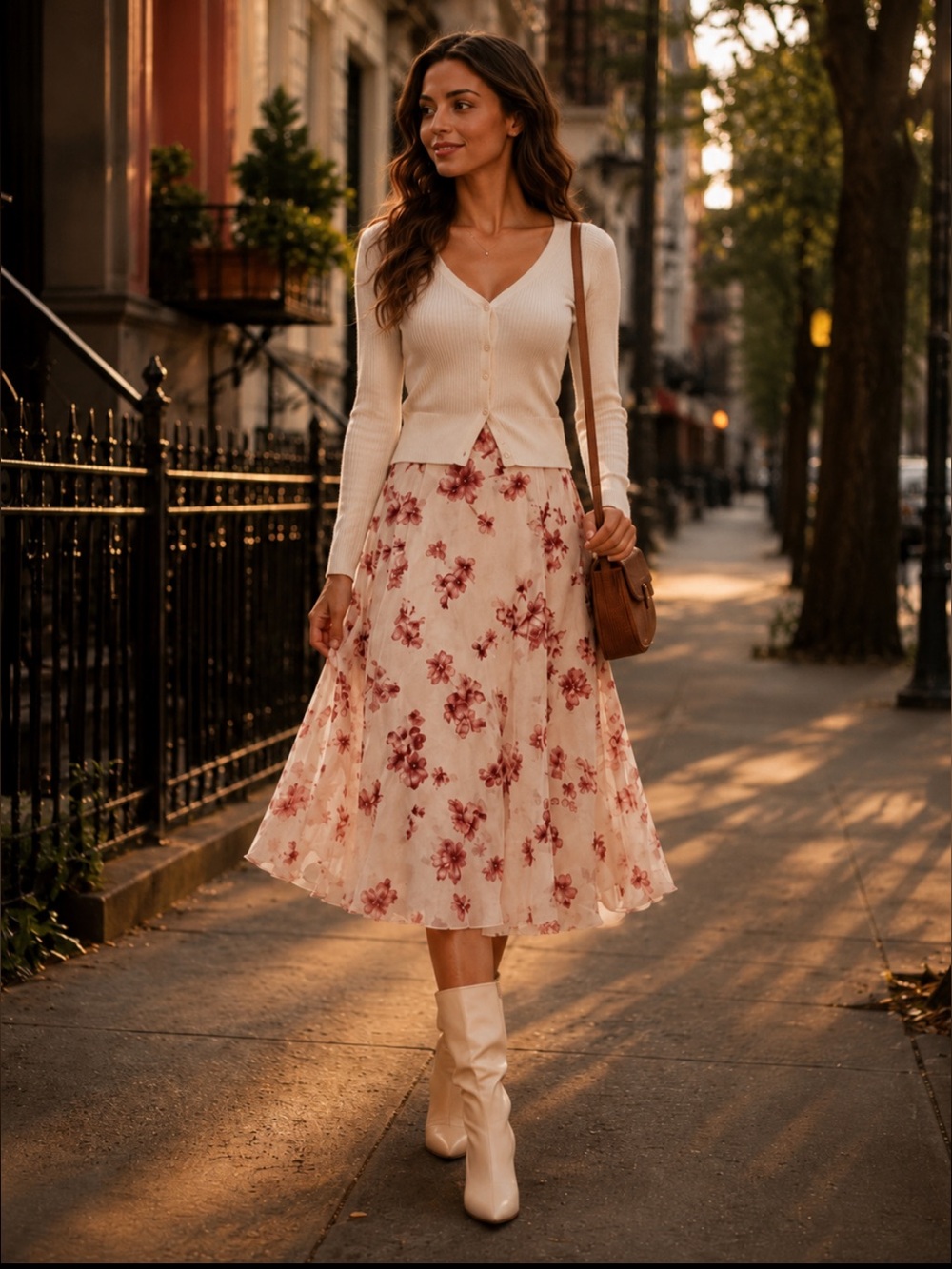Lafayette 148 New York  Skirt
